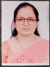 Dr. Priti Shukla